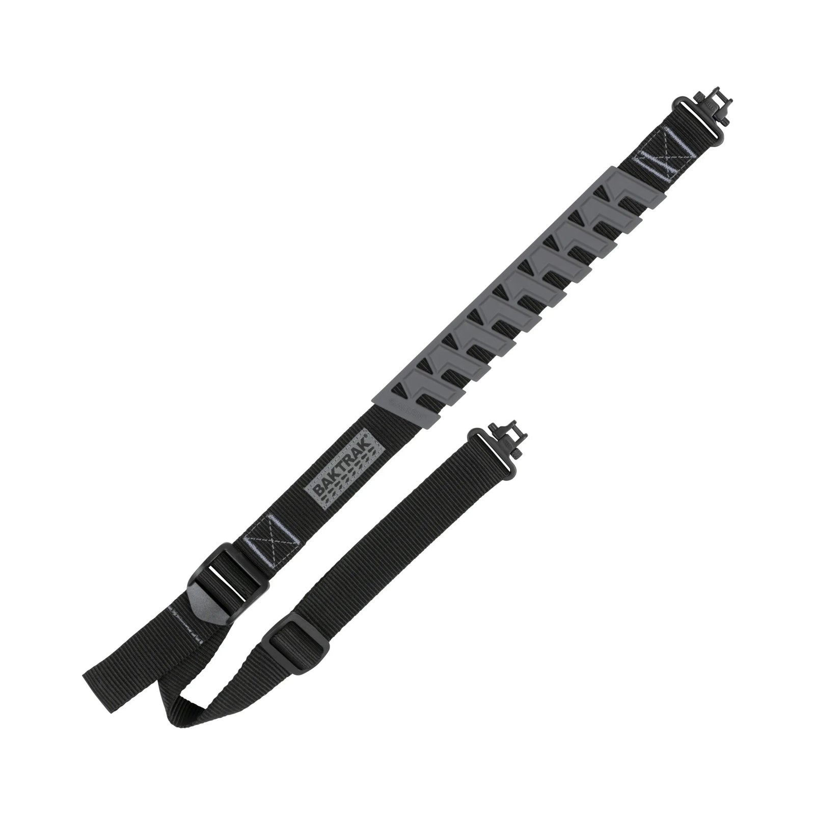Allen Company Trak Traction Web 36" Rifle Sling with Swivels
