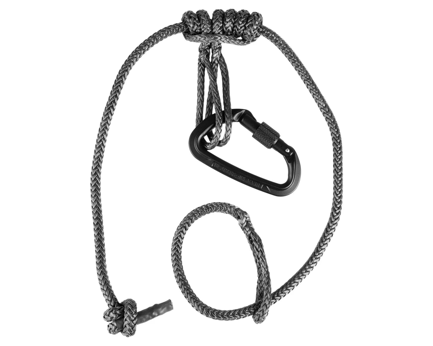 Trophyline Amsteel Rope Bridge