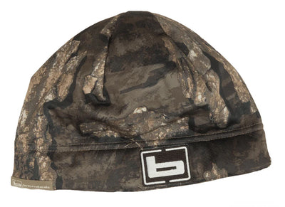 Banded Atchafalaya Soft Shell Beanie