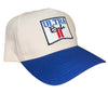 Ladies Patch Trucker Hats
