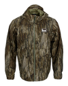 Banded FeatherLite Rain Shell Jacket