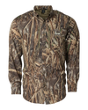 Banded Badlander Hunting Shirt