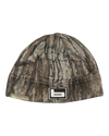 Banded Atchafalaya Soft Shell Beanie