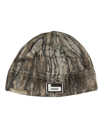 Banded Atchafalaya Soft Shell Beanie