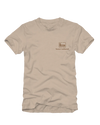 Banded Flying Mallards S/S Tee