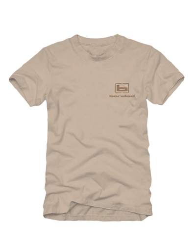 Banded Flying Mallards S/S Tee