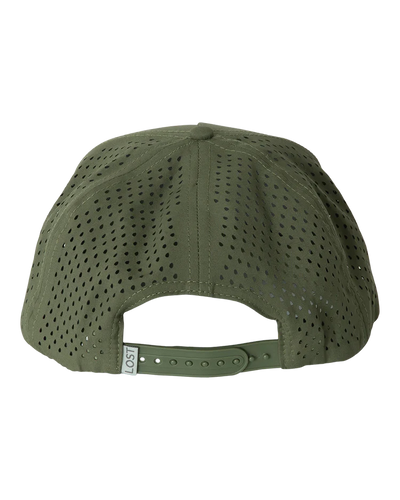 Banded 5 Panel Proformance Cap