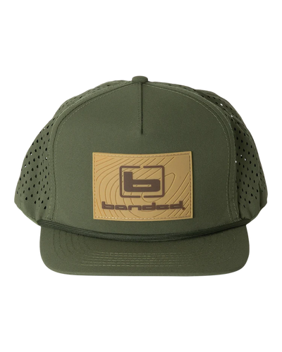 Banded 5 Panel Proformance Cap