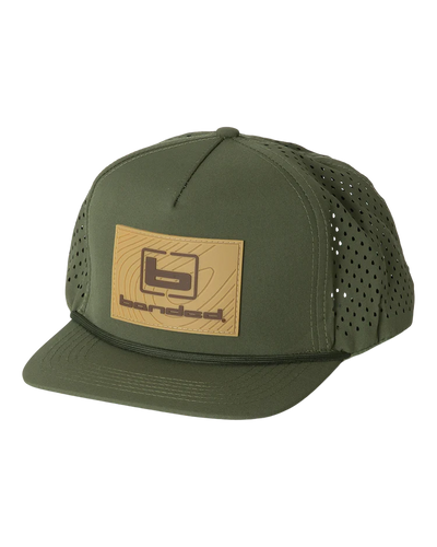 Banded 5 Panel Proformance Cap