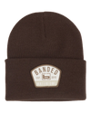 Banded Cold Front Beanies