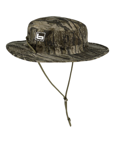 Banded Boonie Hat