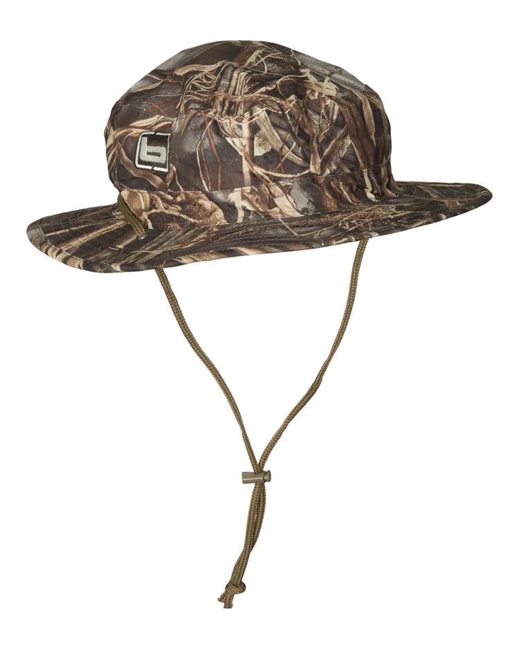 Banded Boonie Hat