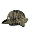 Banded Jones Cap