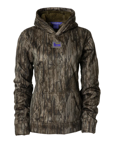 Banded Women's Atchafalaya Hoodie