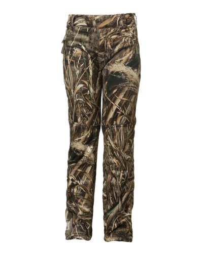 Banded Youth White River Wader Pants