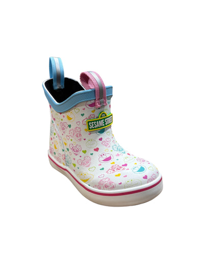 Xtratuf Sesame Street Kids Boots