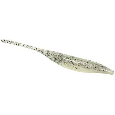 Bass Assassin The AI Shad 6"