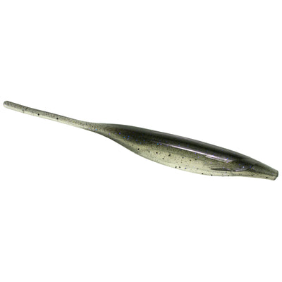 Bass Assassin The AI Shad 6"