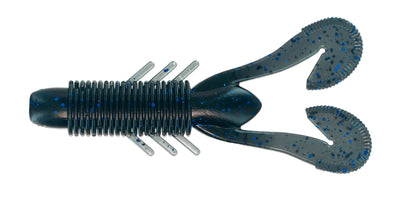 Big Bite Baits Velo Craw 3.5"