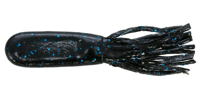 Big Bite Baits Flat Tube 4"