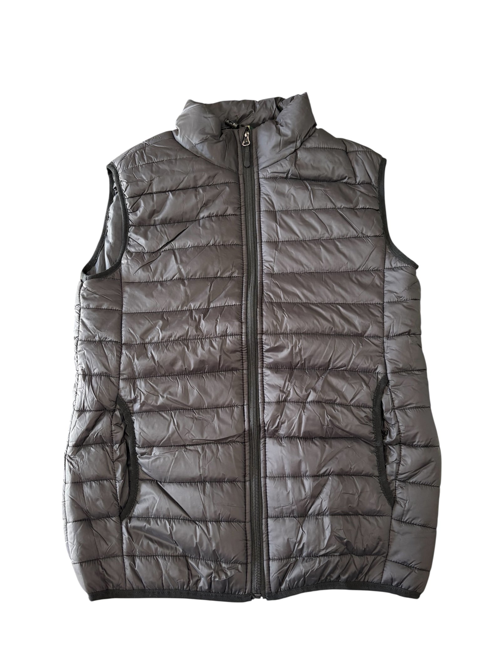 Stillwater Supply Viola Puffer Vests