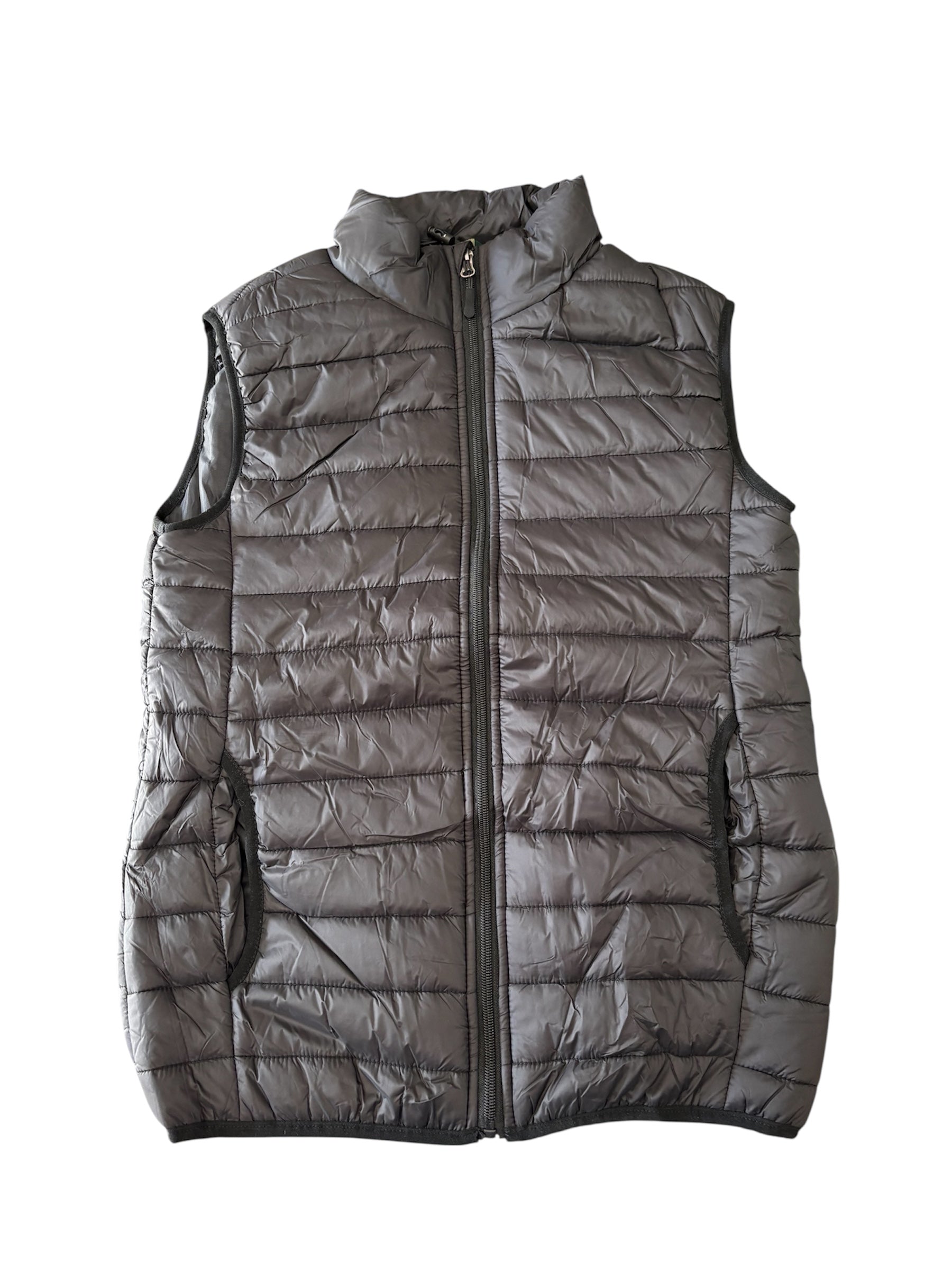Stillwater Supply Viola Puffer Vests