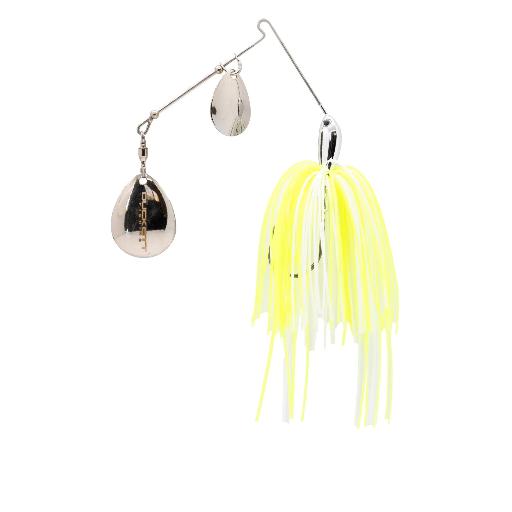 Duckett BD Spinnerbaits