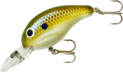 Bandit's 200 Series Crankbaits