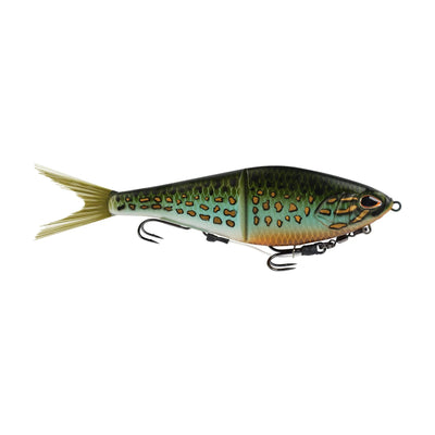 Berkley 6" Chop Block Glide Baits