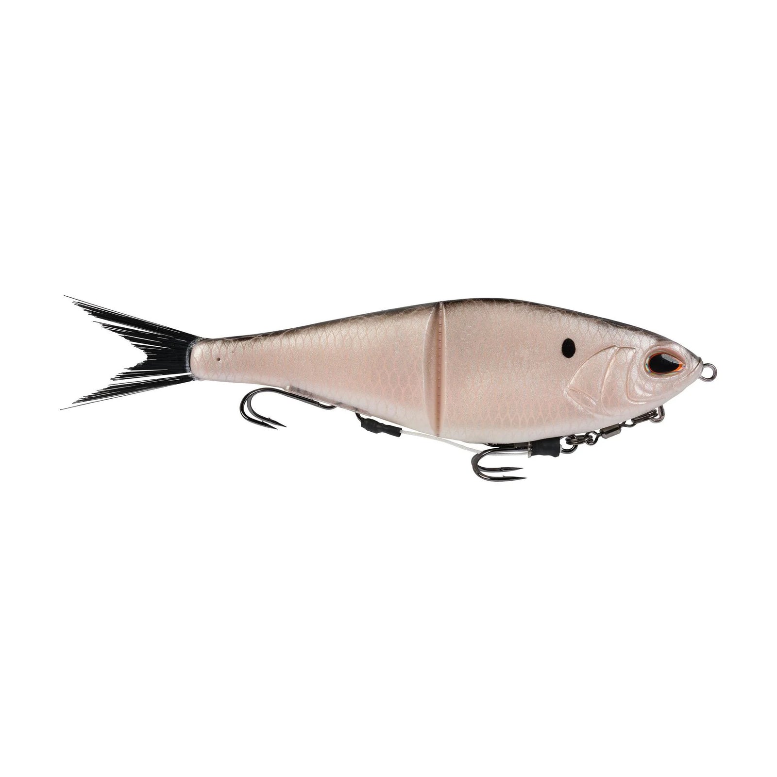 Berkley 6" Chop Block Glide Baits