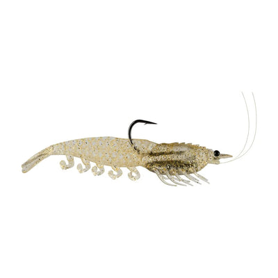 Berkley Powerbait Saltwater Shrimperor - 3.5"