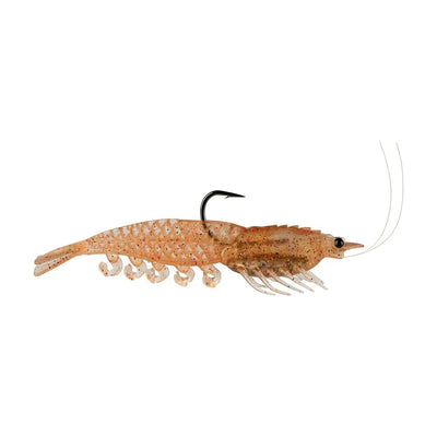 Berkley Powerbait Saltwater Shrimperor - 4"