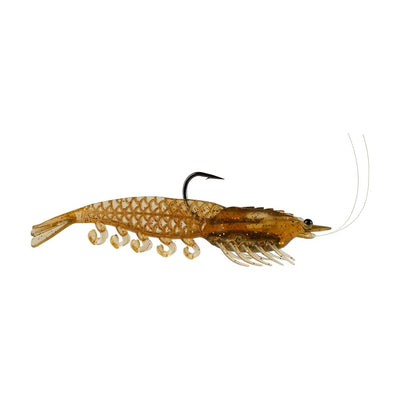Berkley Powerbait Saltwater Shrimperor - 3.5"
