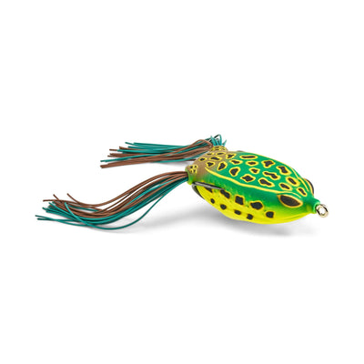 Berkley Swamp Lord Jr. Hollow Body Frogs
