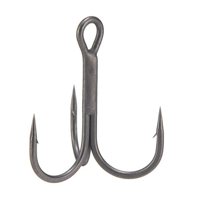 BKK Spear 21 SS Trebel Hooks