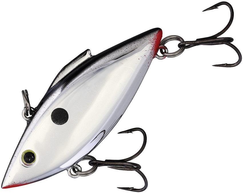 Bill Lewis Mini-Trap Lipless Crankbaits