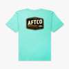 AFTCO Youth Versus T-Shirt