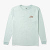 AFTCO Youth Fish Finders Long Sleeve Shirts