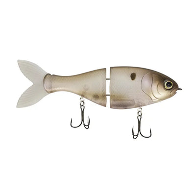 Bucca 6" Trick Shad