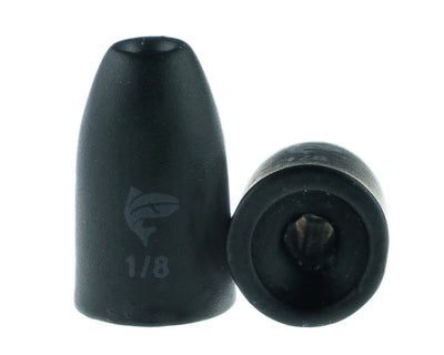 Freedom Tungsten Flippin' & Worm Weights