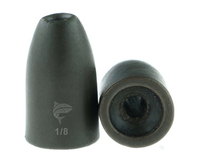 Freedom Tungsten Flippin' & Worm Weights