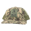 BUX Camo Hat