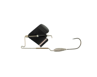 Missile Baits Buzz Wagon Buzz Blades