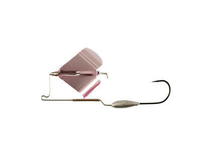 Missile Baits Buzz Wagon Buzz Blades