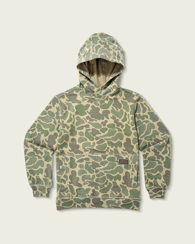 Marsh Wear Youth Fireside Hoodies