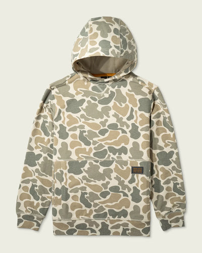 Marsh Wear Youth Fireside Hoodies