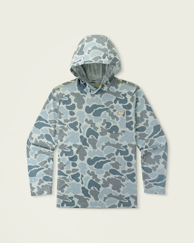 Marsh Wear Youth Buxton Hagood Hoodies