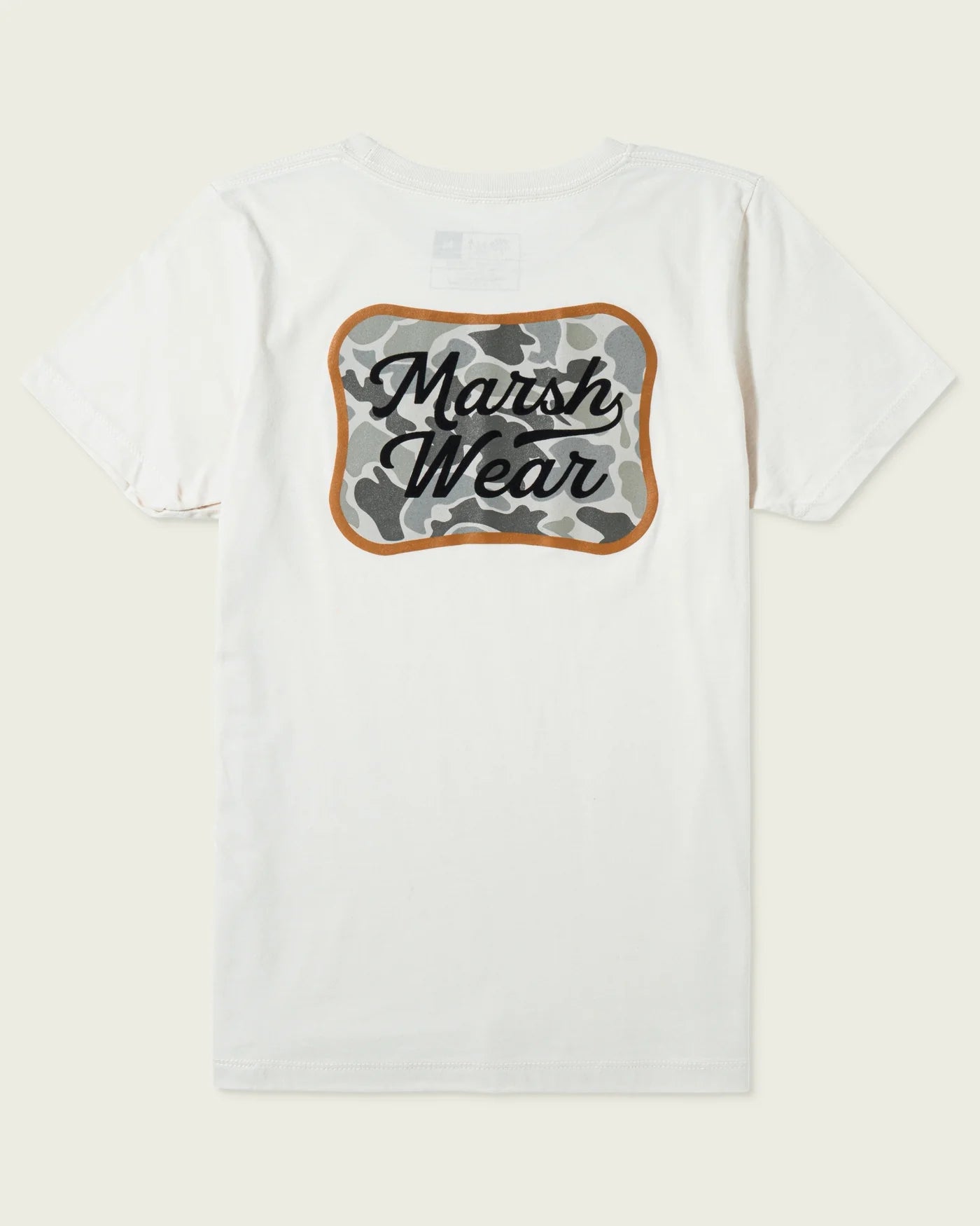 Marsh Wear Youth Roadside Tshirt