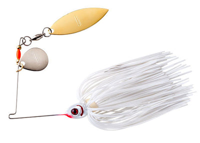 Booyah Blade Tandem Spinnerbaits