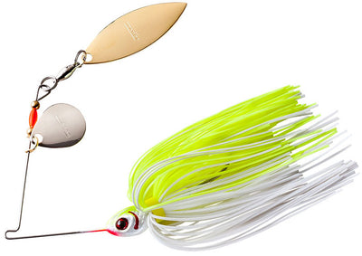 Booyah Blade Tandem Spinnerbaits
